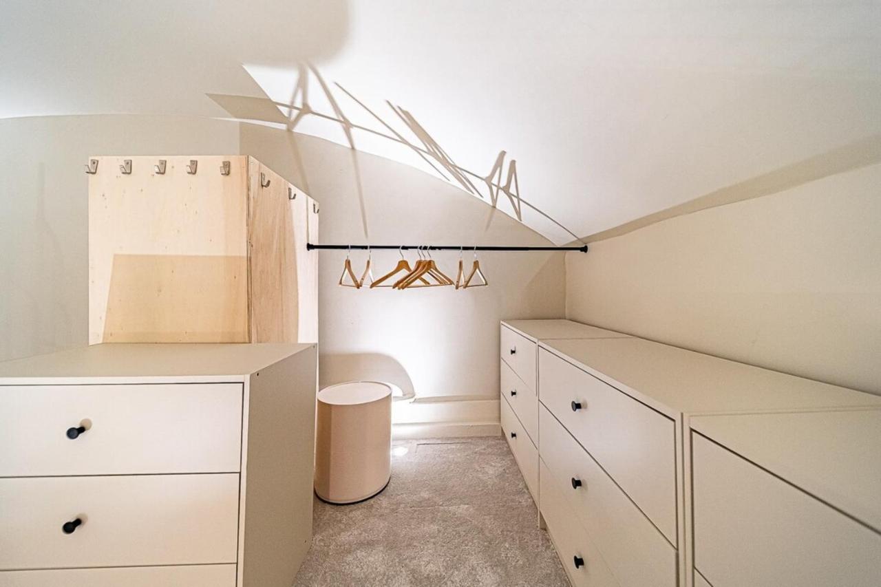 Le Petit Chazette - Terreaux Croix Rousse Apartment Лион Екстериор снимка